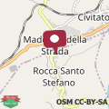 Mapa Hotel Grazia Ristorante