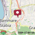 Mappa Hotel Il Gambero