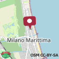 Mappa Hotel Imperiale