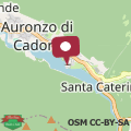 Carte Hotel Juventus