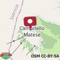 Map Hotel Kristall
