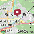 Mappa Hotel La Briosa