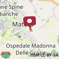 Mapa Sant'Angelo - Le Residenze