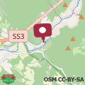 Map Hotel La Ginestra
