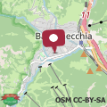Mappa Hotel La Quiete