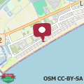 Map Hotel Laguna
