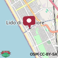 Mappa Hotel Laurin