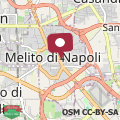 Mapa Hotel Lento