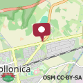 Map Hotel Letizia