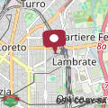 Map Hotel Lugano