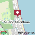 Mappa Hotel Maarea
