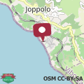 Mappa Hotel Maremonti