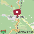 Map Hotel Margherita