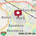 Map Hotel Masini