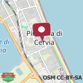 Carte Hotel Matteo