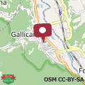 Map Hotel Mediavlle