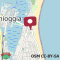 Map Hotel Medusa