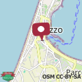 Mapa Hotel Milazzo Smart