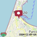 Mappa Hotel Milazzo Smart