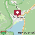 Map Hotel Miramonti