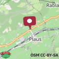 Mappa Hotel Mondschein