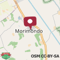 Carte Hotel Morimondo