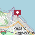 Mappa Hotel Nettuno