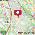 Mappa Hotel Nova