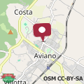 Carte Hotel Oliva