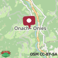 Map Hotel Onach