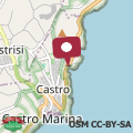 Mapa Hotel Orsa Maggiore