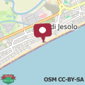 Map Hotel Parioli