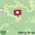 Map Hotel Pietralba