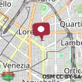 Mappa Hotel Piola