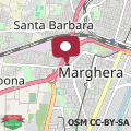 Mapa Hotel RB