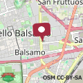 Map Hotel Real