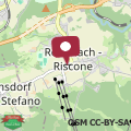 Mappa Hotel Reipertingerhof