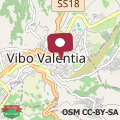 Mapa Hotel Residence Risorgimento