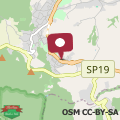 Map Hotel Risorgimento