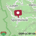 Carte HOTEL RISTORANTE SCOIATTOLO