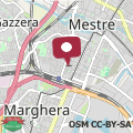 Mappa Hotel Roberta