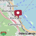 Map Hotel Romagna