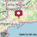 Mappa Hotel Rossini Al Teatro