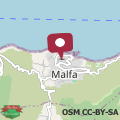 Map Hotel Signum