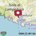Map Hotel Sirio