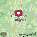 Karte Hotel Sonnenalm