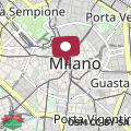 Mappa Hotel Spadari Al Duomo