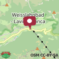 Map Hotel Stefaner