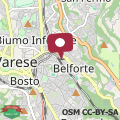 Map Hotel Stelvio