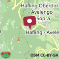 Mappa Hotel Sulfner